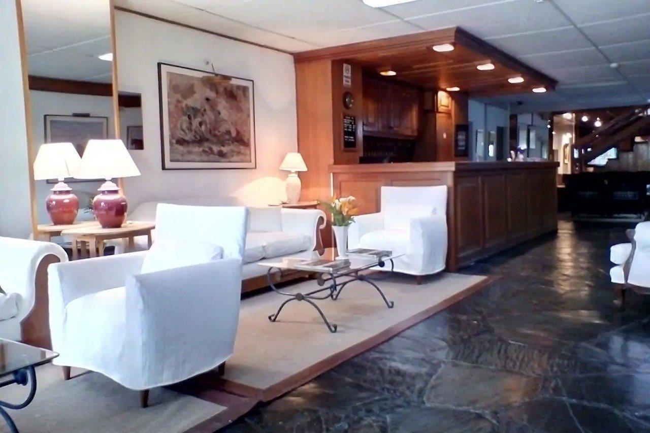 פונטה דל אסטה Hotel Oasis מראה חיצוני תמונה