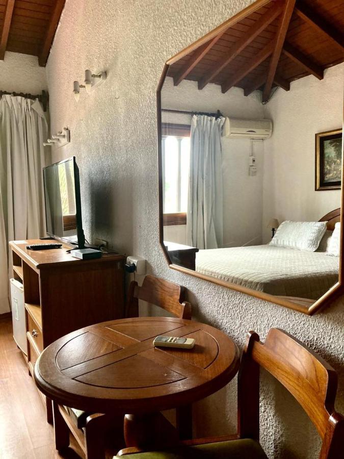 פונטה דל אסטה Hotel Oasis מראה חיצוני תמונה