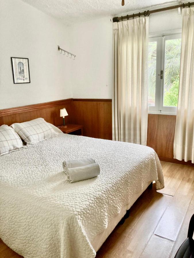 פונטה דל אסטה Hotel Oasis מראה חיצוני תמונה