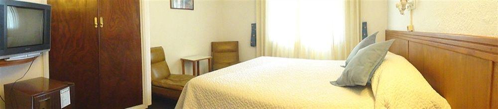 פונטה דל אסטה Hotel Oasis מראה חיצוני תמונה