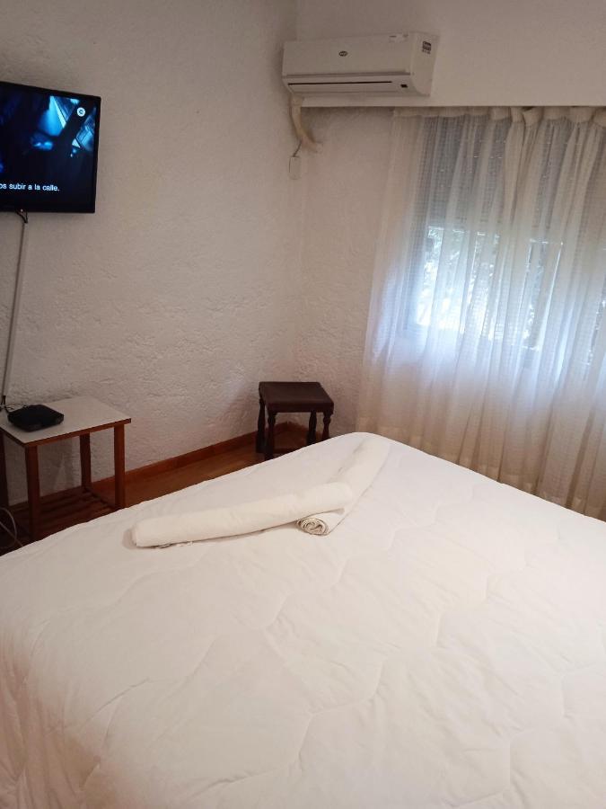 פונטה דל אסטה Hotel Oasis מראה חיצוני תמונה