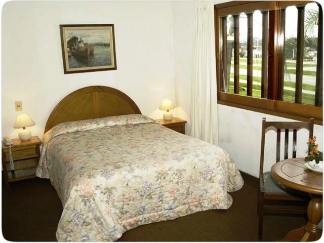 פונטה דל אסטה Hotel Oasis חדר תמונה
