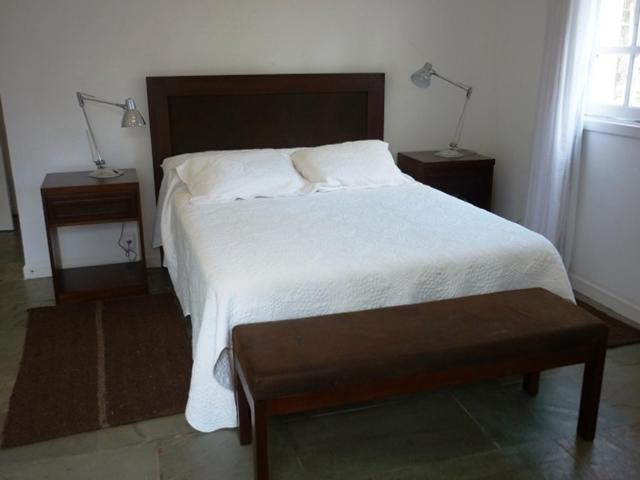 פונטה דל אסטה Hotel Oasis חדר תמונה