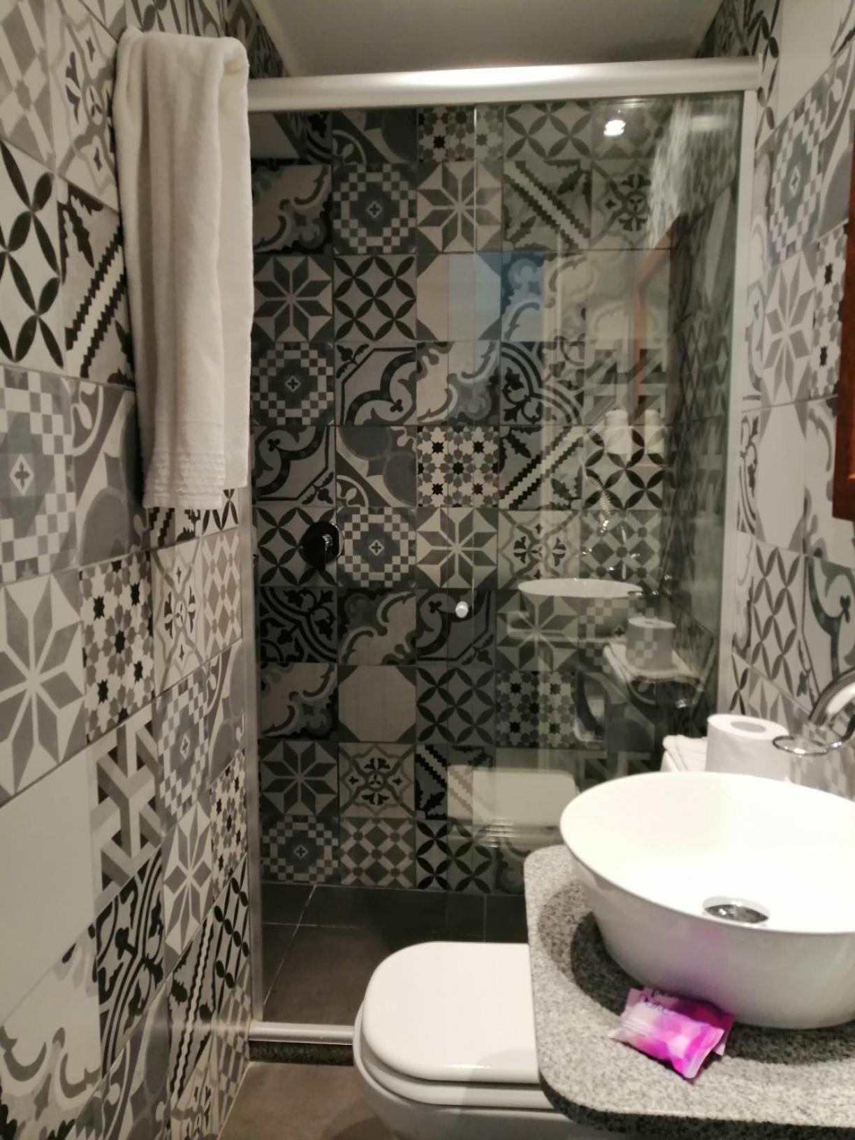 פונטה דל אסטה Hotel Oasis מראה חיצוני תמונה