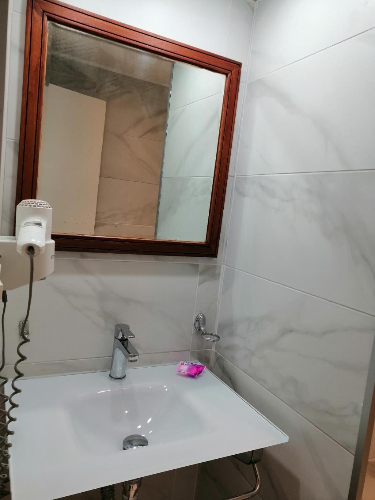 פונטה דל אסטה Hotel Oasis מראה חיצוני תמונה