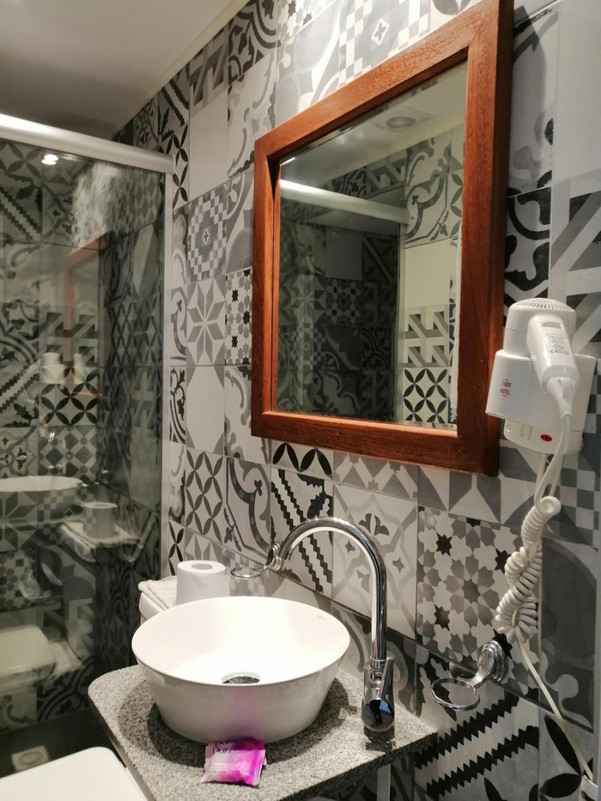 פונטה דל אסטה Hotel Oasis מראה חיצוני תמונה