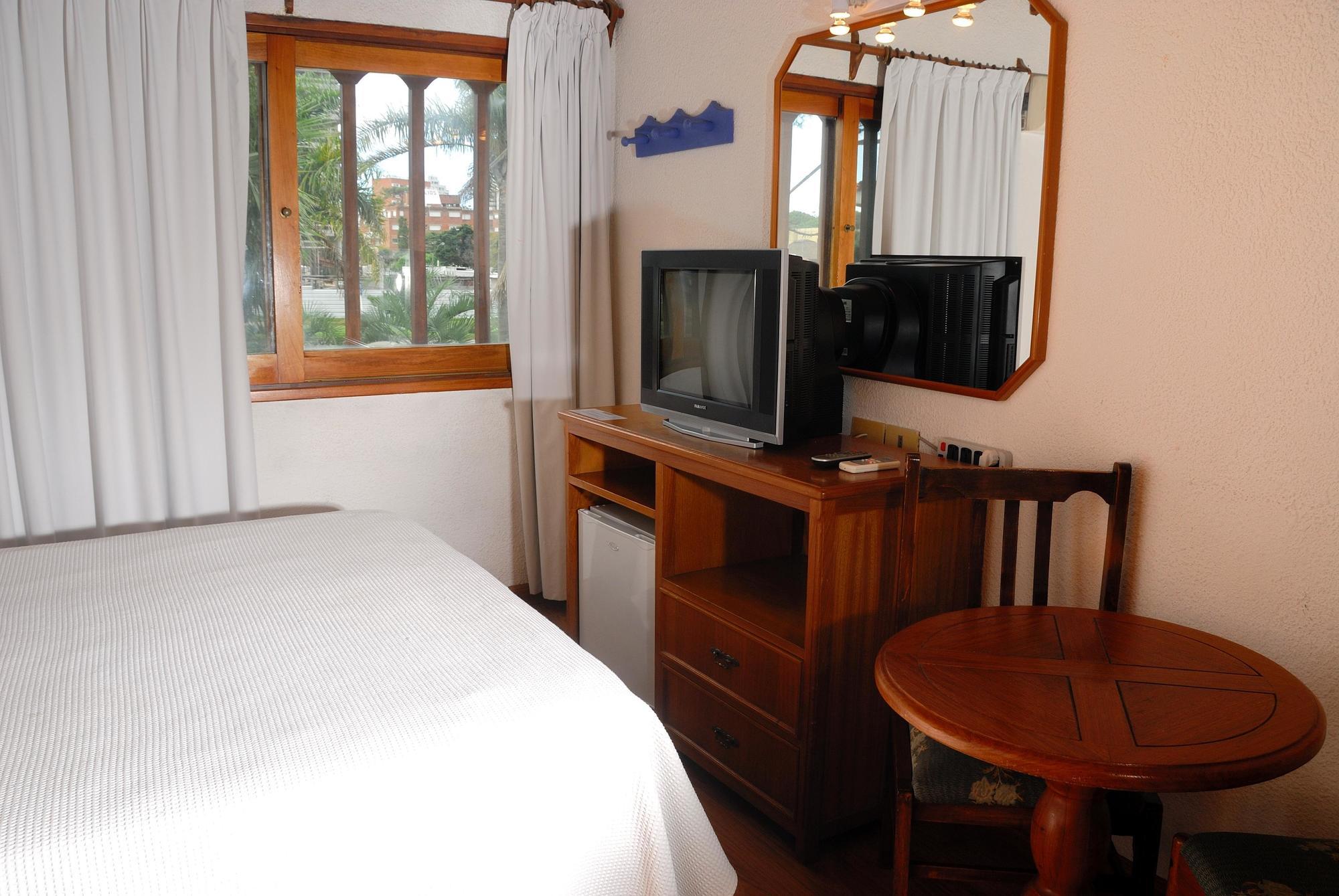 פונטה דל אסטה Hotel Oasis מראה חיצוני תמונה