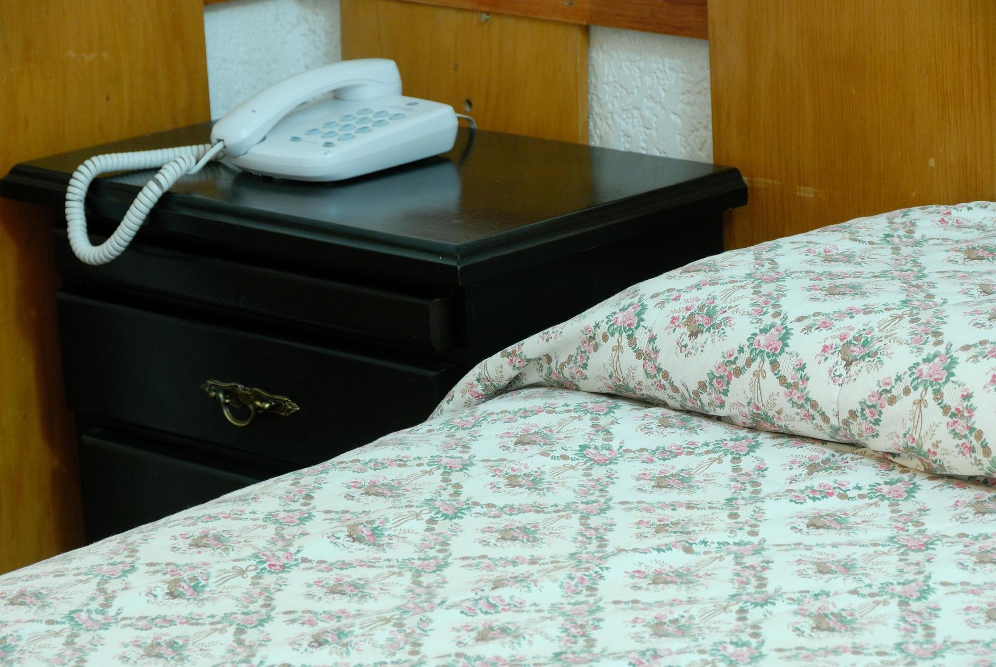פונטה דל אסטה Hotel Oasis מראה חיצוני תמונה