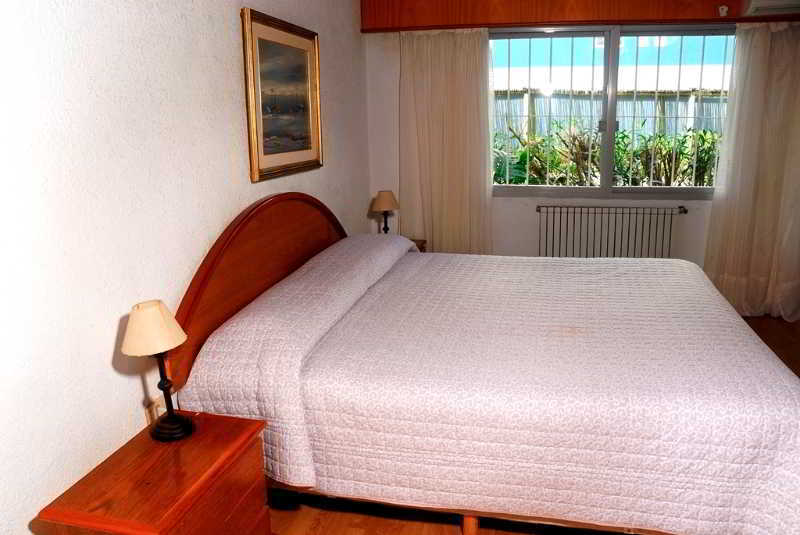 פונטה דל אסטה Hotel Oasis מראה חיצוני תמונה