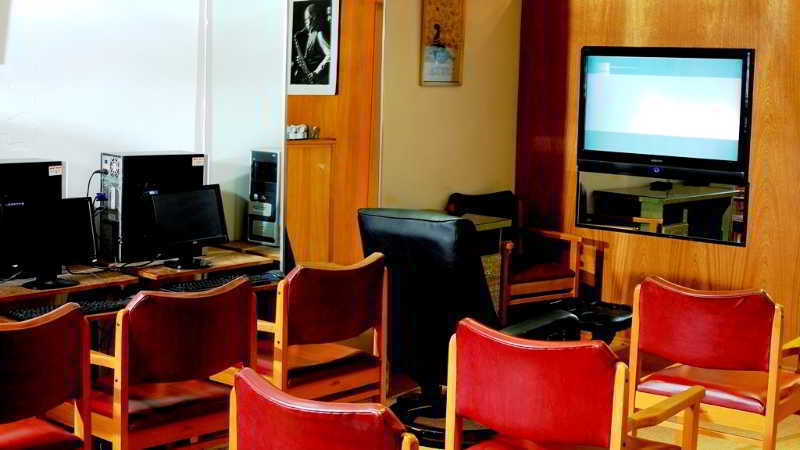 פונטה דל אסטה Hotel Oasis מראה חיצוני תמונה