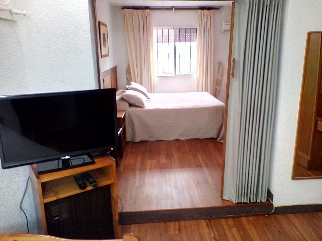 פונטה דל אסטה Hotel Oasis מראה חיצוני תמונה