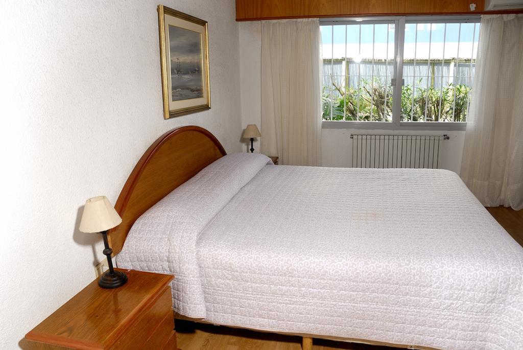 פונטה דל אסטה Hotel Oasis חדר תמונה